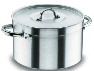LACOR 20035 garnek do mięsa z pokrywką 34 cm 20035 - Garnki - miniaturka - grafika 1