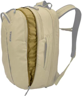 Thule Plecak podróżny Aion 28 l - nutria 3204722 - Plecaki - miniaturka - grafika 4
