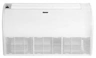 Klimatyzatory - GREE GUD140ZD1/A-S / GUD140W1/NhA-X - miniaturka - grafika 1