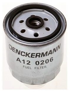 DENCKERMANN Filtr paliwa A120206 - Filtry paliwa - miniaturka - grafika 1