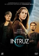 Science-fiction DVD - Intruz DVD - miniaturka - grafika 1
