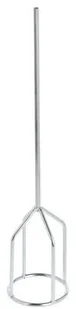 DEXTER Mieszadło budowlane śr. 130 mm; dł. 600 mm DEXTER - Mieszadła - miniaturka - grafika 1