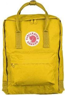 Fjallraven Plecak Kanken 23510-141 - Plecaki - miniaturka - grafika 4