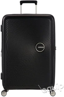 American Tourister Walizka średnia Soundbox 32G*09002 - Walizki - miniaturka - grafika 3