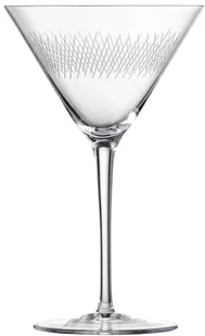 Zwiesel Upper West Martini 278 ml 2 szt) SH-1371-86-2 - Kieliszki - miniaturka - grafika 1