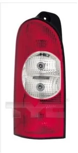 TYC Lampa tylna zespolona TYC 11-0569-01-2 - Lampy tylne - miniaturka - grafika 1