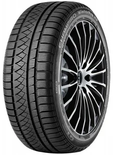 GT Radial Champiro WinterPRO HP 235/45R17 97V - Opony zimowe - miniaturka - grafika 1