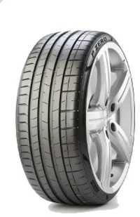 Pirelli P Zero PZ4 SC 265/35R19 98Y - Opony letnie - miniaturka - grafika 1