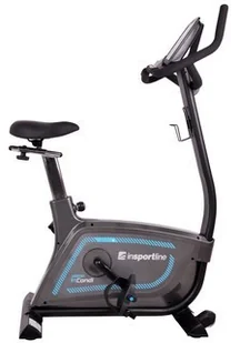 Insportline Rower treningowy inCondi UB600i 8723 - Rowery treningowe - miniaturka - grafika 1