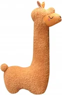 Maskotki i pluszaki - Alpaka Lama Pluszak Zabawka Poduszka Maskotka 75cm - miniaturka - grafika 1