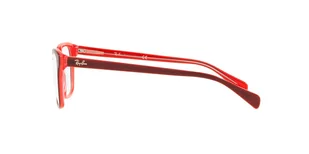 Ray Ban Okulary Korekcyjne Rx 5362 5777 - Okulary korekcyjne, oprawki, szkła - miniaturka - grafika 3