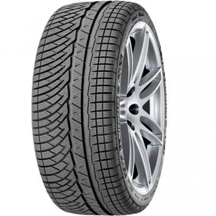 Michelin Pilot Alpin PA4 285/30R19 98W - Opony zimowe - miniaturka - grafika 1