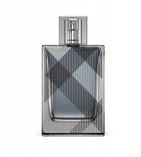 Burberry Brit for Him woda toaletowa 50 ml - Wody i perfumy męskie - miniaturka - grafika 3