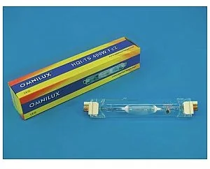 Omnilux OQI-TS 400W Fc2 6000h blue 91013166 - Pozostałe oświetlenie - miniaturka - grafika 1