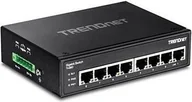 Switche - Trendnet TI-G80 - miniaturka - grafika 1
