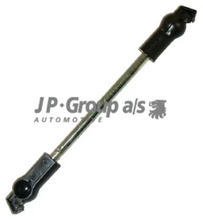 JP GROUP Drążek zmiany birgów JP GROUP 1231600200 - Gałki zmiany biegów - miniaturka - grafika 1