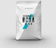 Myprotein Essential BCAA 2:1:1 - 1kg - Strawberry Lime - Aminokwasy - miniaturka - grafika 1