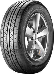 Nankang Passion CWR20 195/75R16C 110/108T - Opony dostawcze letnie - miniaturka - grafika 1