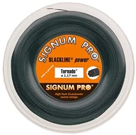 Tenis ziemny - Signum Pro Tornado rolka 200 m 110778-1,29 mm - miniaturka - grafika 1
