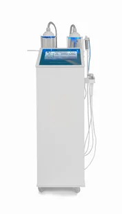 Hebe Oczyszczanie Wodorowe Hydrogenium + 2 II HEBEHG+D12 - Pozostałe urządzenia kosmetyczne - miniaturka - grafika 1