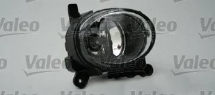 VALEO lampa przeciwmglowa 43653 43653 - Oświetlenie samochodowe - akcesoria - miniaturka - grafika 1
