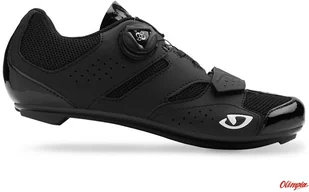 Giro Buty rowerowe SAVIX W black GR-7077232 - Buty rowerowe - miniaturka - grafika 1