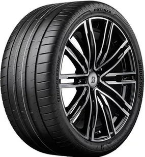 Bridgestone Potenza Sport 225/35R18 87Y - Opony letnie - miniaturka - grafika 1