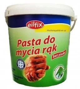 Luksusowa Pasta Do Rąk Mycie I Pielęgnacja ALOES10 - Mydła - miniaturka - grafika 12