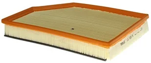 Mahle knecht lx1591/9 filtr powietrza LX 1591/9 - Filtry powietrza - miniaturka - grafika 1