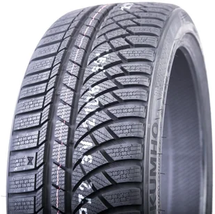 Kumho WinterCraft WP72 275/40R18 103V - Opony zimowe - miniaturka - grafika 1