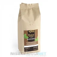 Kawa - Segafredo Argo Kawa ziarnista Aromatico 1000 g - miniaturka - grafika 1