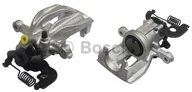 Zaciski hamulcowe - BOSCH Zacisk hamulcowy lewy tylny, 0 986 134 021  0986134021 - miniaturka - grafika 1
