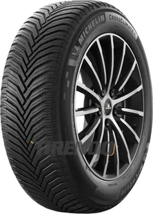 Michelin CrossClimate 2 245/40R19 98Y - Opony całoroczne - miniaturka - grafika 1