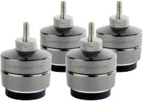 IsoAcoustics IsoAcoustics Gaia III - Inne akcesoria audio-wideo - miniaturka - grafika 1