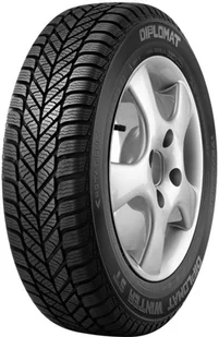 Diplomat Winter ST 185/65R14 86T - Opony zimowe - miniaturka - grafika 1