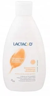 Lactacyd, Ochrona i Delikatność, Płyn, 300 ml - Płyny do higieny intymnej - miniaturka - grafika 1