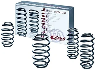 EIBACH Pro-Kit E3034-140 sprężyny E3034-140 - Sprężyny zawieszenia - miniaturka - grafika 1