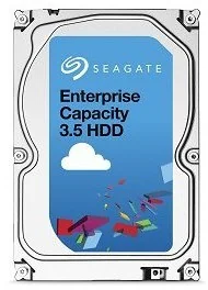 Seagate Enterprise Capacity 1TB ST1000NM0055 - Dyski HDD - miniaturka - grafika 2