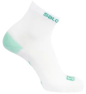 Salomon SKARPETY CASUAL SNKRS W C16194 C16194 - Skarpetki sportowe męskie - miniaturka - grafika 1