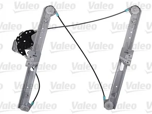VALEO podnosnik szyby przod lewy 850852 850852 - Nadwozie - akcesoria - miniaturka - grafika 1