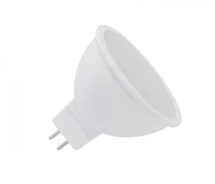 Ecolight MR16 5W 230V biała neutralna EC79493 - Żarówki LED - miniaturka - grafika 1