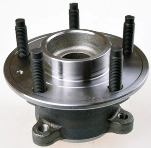 DENCKERMANN Zestaw łożysk koła W413469 W413469 - Piasty i łożyska kół - miniaturka - grafika 1