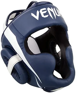 Venum Elite piszczeli telefon, niebieski 1395-410 - Pozostałe akcesoria do sportów walki - miniaturka - grafika 1