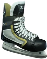 Łyżwy - LA Sports Łyżwy hokejowe Hockey X33 306904.40/4 - miniaturka - grafika 1
