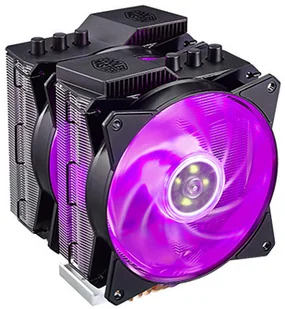 Cooler Master MasterAir MA620P RGB (MAP-D6PN-218PC-R1) - Chłodzenie procesora - miniaturka - grafika 2