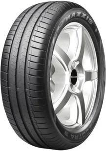 Maxxis Mecotra ME3 185/65R14 86T - Opony letnie - miniaturka - grafika 1