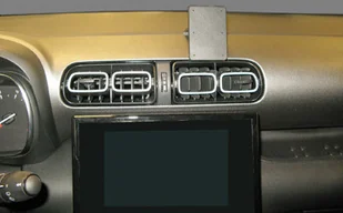 Brodit AB ProClip do Citroen C3 Aircross 18 855410 - Akcesoria motoryzacyjne - miniaturka - grafika 4