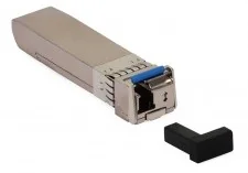 Ultimode Moduł SFP+ 10Gbit/s 1270nm/1330nm SFP-T27R33 - Pozostałe akcesoria sieciowe - miniaturka - grafika 1