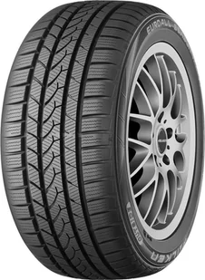 Falken EUROALL SEASON AS200 215/55R18 95H - Opony całoroczne - miniaturka - grafika 1