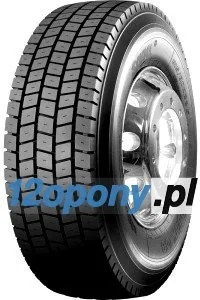 Sava Orjak O3 265/70 R19.5 140/138M 16PR 573974 - Opony ciężarowe - miniaturka - grafika 2